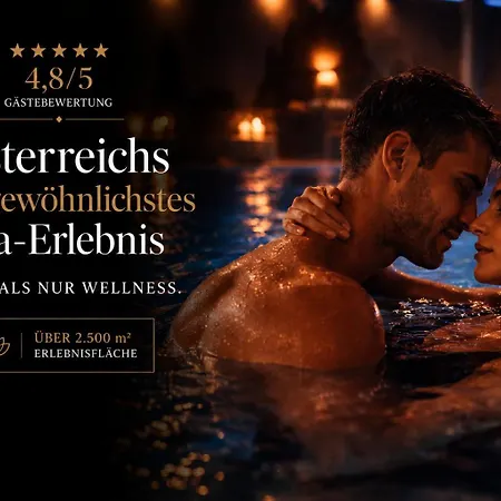 Hotel Amoria Woerthersee - Adults Only Lifestyle & Event Experience