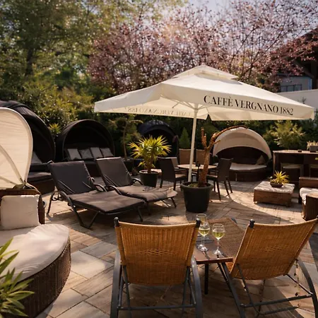 Amoria Woerthersee - Adults Only Lifestyle & Event Experience 3* Krumpendorf