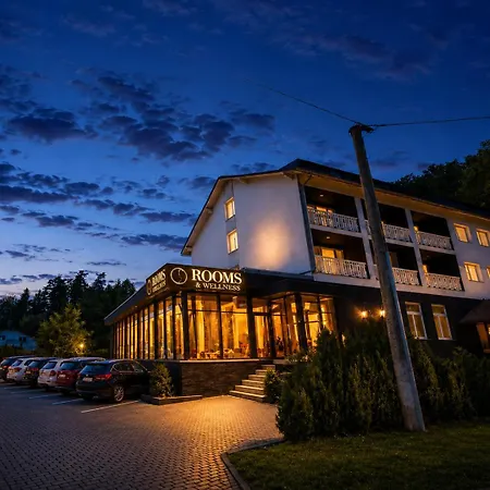 Hotel Amoria Woerthersee - Adults Only Lifestyle & Event Experience Krumpendorf