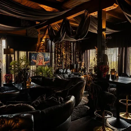 Hotel Amoria Woerthersee - Adults Only Lifestyle & Event Experience 3*