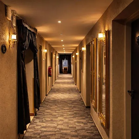 Amoria Woerthersee - Adults Only Lifestyle & Event Experience 3*