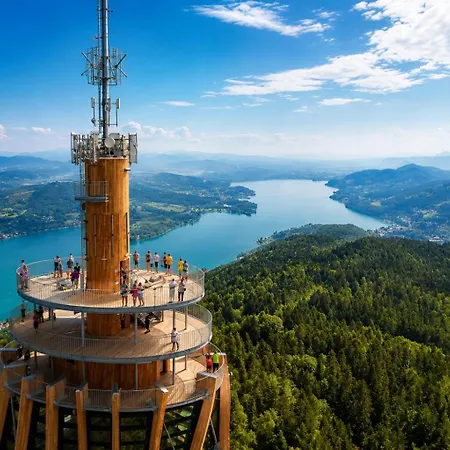 Amoria Woerthersee - Adults Only Lifestyle & Event Experience