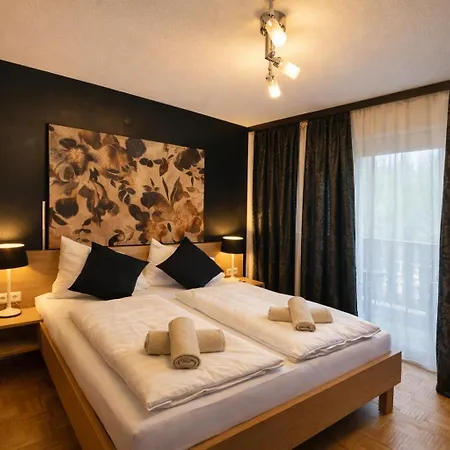 Amoria Woerthersee - Adults Only Lifestyle & Event Experience Hotel 3*