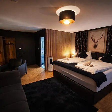 Hotel Amoria Woerthersee - Adults Only Lifestyle & Event Experience 3*