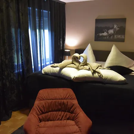 Amoria Woerthersee Adults Only Lifestyle & Hotel Krumpendorf