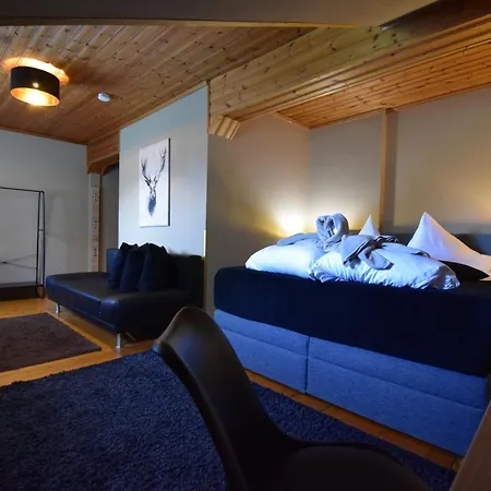 Amoria Woerthersee Adults Only Lifestyle & Hotel Krumpendorf