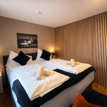 Amoria Woerthersee Adults Only Lifestyle & Hotel