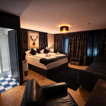 Amoria Woerthersee Adults Only Lifestyle & Hotel 3*