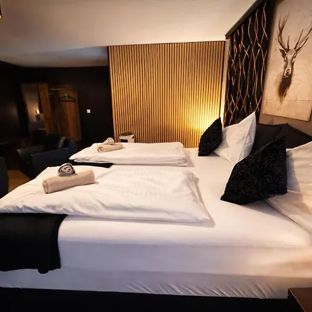 Hotel Amoria Woerthersee Adults Only Lifestyle &