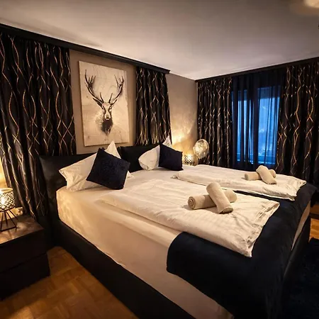 Amoria Woerthersee Adults Only Lifestyle & Hotel